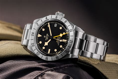 tudor black bay pro 2023|tudor black bay pro 20mm.